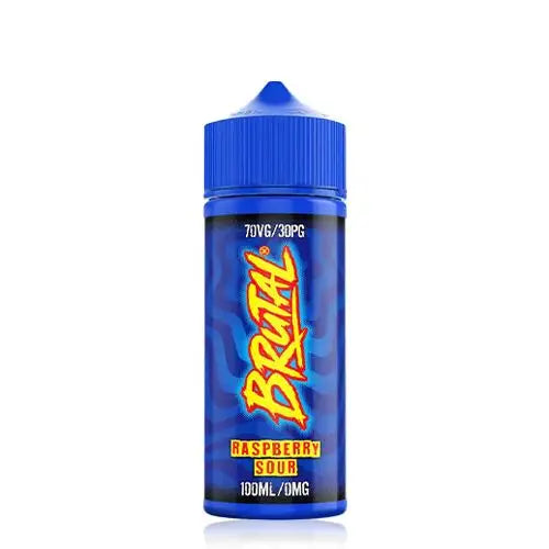 Brutal E-Liquids Shortfills | only £12.99 | Cheapest Vape Shop in Uk