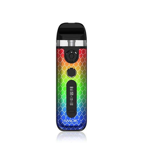 SMOK Novo 5 Pod Vape Kit | only £19.99 | Cheapest Vape Shop in Uk