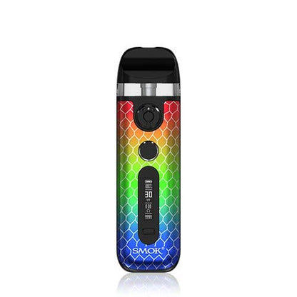 SMOK Novo 5 Pod Vape Kit | only £19.99 | Cheapest Vape Shop in Uk