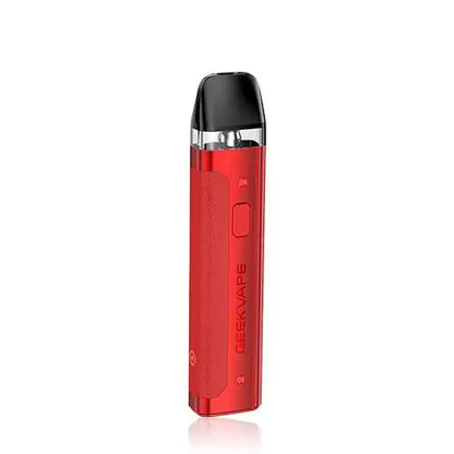 Geekvape AQ (Aegis Q) Pod Vape Kit | only £18.99 | Cheapest Vape Shop in Uk