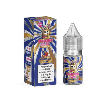 Slushie Nic SALT (10ml) | only £3.99 | Cheapest Vape Shop in Uk