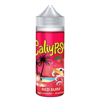 Caliypso 100ml Shortfill | only £10.99 | Cheapest Vape Shop in Uk