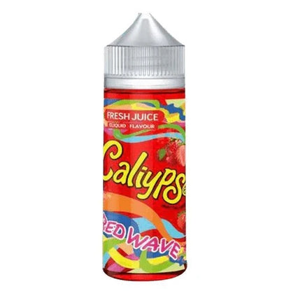 Caliypso 100ml Shortfill | only £10.99 | Cheapest Vape Shop in Uk
