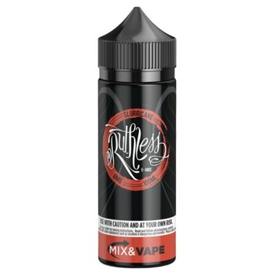 Ruthless 100ML Shortfill - Vapeareawholesale