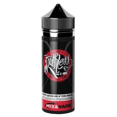 Ruthless 100ML Shortfill - Vapeareawholesale