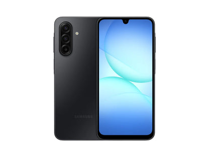 Samsung Galaxy A17 128GB UK | 4G/5G Dual SIM Unlocked Smartphone | only £169.99 | Cheapest Vape Shop in Uk