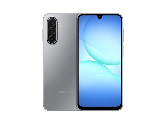 Samsung Galaxy A17 128GB UK | 4G/5G Dual SIM Unlocked Smartphone | only £169.99 | Cheapest Vape Shop in Uk