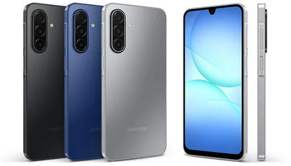 Samsung Galaxy A17 128GB UK | 4G/5G Dual SIM Unlocked Smartphone | only £169.99 | Cheapest Vape Shop in Uk