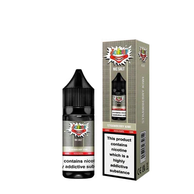 Joker Nic Salt 10ml E-liquids | only £2.49 | Cheapest Vape Shop in Uk