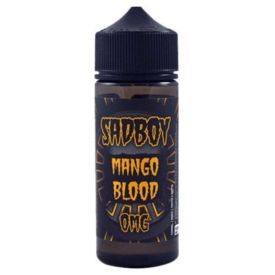 Sadboy Blood 100ML Shortfill - Vapeareawholesale