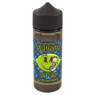Sadboy Cookie 100ML Shortfill - Vapeareawholesale