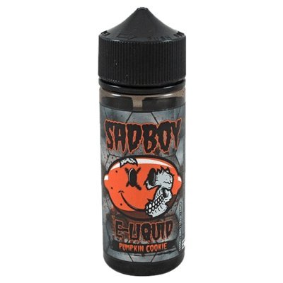 Sadboy Cookie 100ml Shortfill