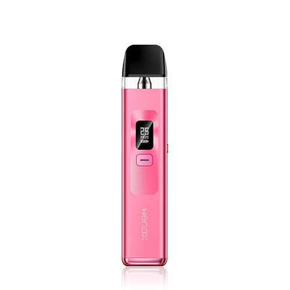Geekvape Wenax Q Pod Vape Kit | only £14.99 | Cheapest Vape Shop in Uk