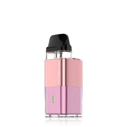 VAPORESSO - XROS CUBE - POD KIT | only £12.90 | Cheapest Vape Shop in Uk