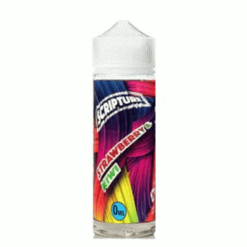 Scripture 100ml E- Liquid | only £11.99 | Cheapest Vape Shop in Uk