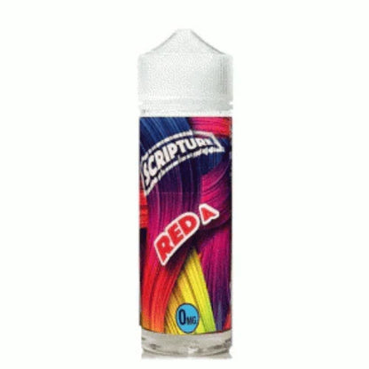 Scripture 100ml E- Liquid | only £11.99 | Cheapest Vape Shop in Uk