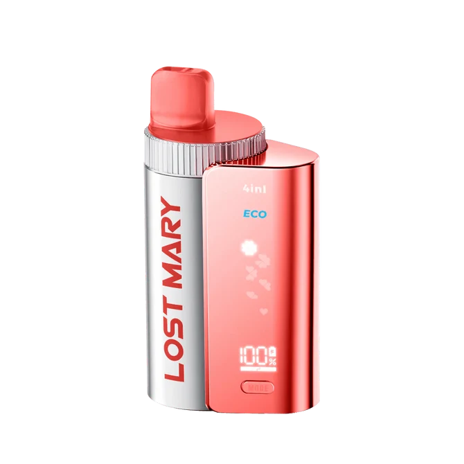 Lost Mary 4 in 1 3200 Prefilled Pod Kit| only £8.99 | Cheapest Vape Shop in Uk