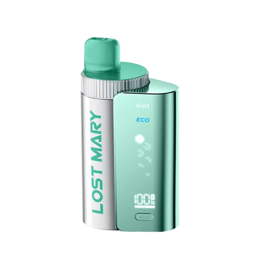 Lost Mary 4 in 1 3200 Prefilled Pod Kit