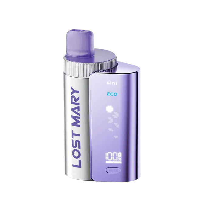 Lost Mary 4 in 1 3200 Prefilled Pod Kit| only £8.99 | Cheapest Vape Shop in Uk