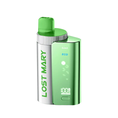 Lost Mary 4 in 1 3200 Prefilled Pod Kit| only £8.99 | Cheapest Vape Shop in Uk