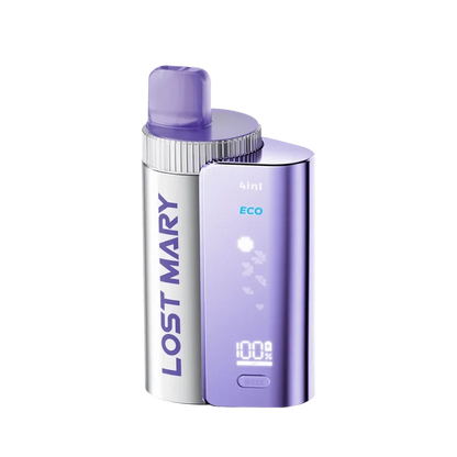 Lost Mary 4 in 1 3200 Prefilled Pod Kit| only £8.99 | Cheapest Vape Shop in Uk
