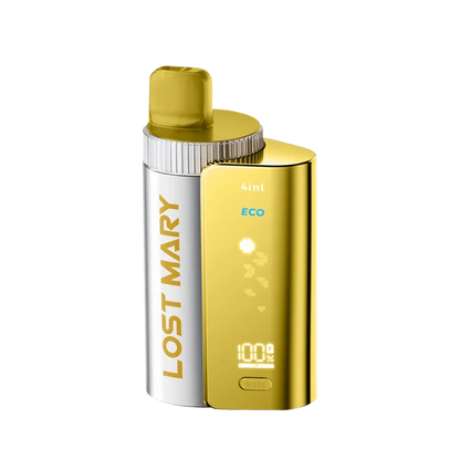 Lost Mary 4 in 1 3200 Prefilled Pod Kit| only £8.99 | Cheapest Vape Shop in Uk