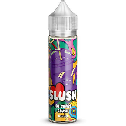 Slush 50ml Shortfill - Vapeareawholesale
