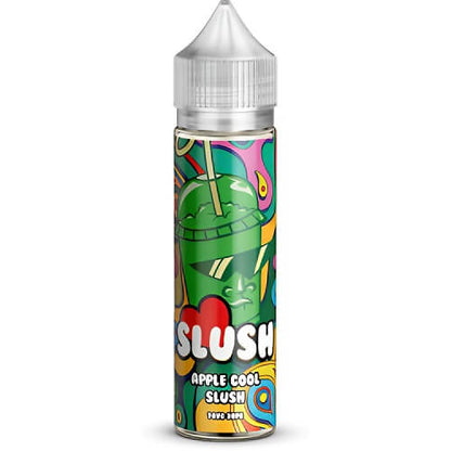 Slush 50ml Shortfill - Vapeareawholesale