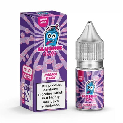 Slushie Nic SALT (10ml) | only £3.99 | Cheapest Vape Shop in Uk