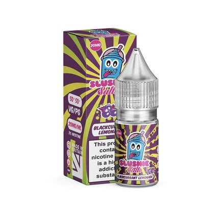 Slushie Nic SALT (10ml) | only £3.99 | Cheapest Vape Shop in Uk
