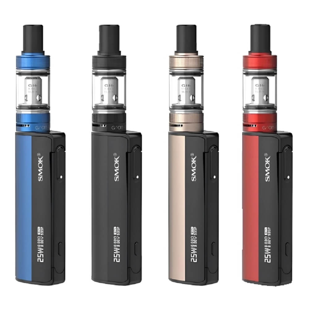 SMOK - GRAM 25 - VAPE KIT - Vapeareawholesale