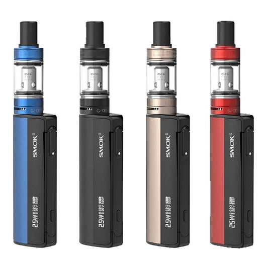 SMOK - GRAM 25 - VAPE KIT - Vapeareawholesale