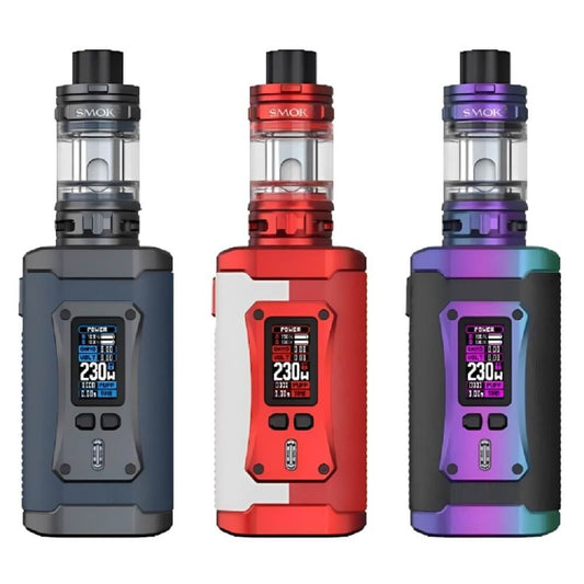Smok - Morph 2 - Vape Kit - Vapeareawholesale