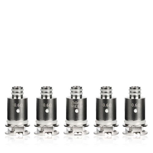 SMOK Nord Coils | only £11.99 | Cheapest Vape Shop in Uk