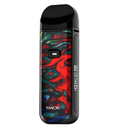 SMOK - NORD 2 - POD KIT - Vapeareawholesale