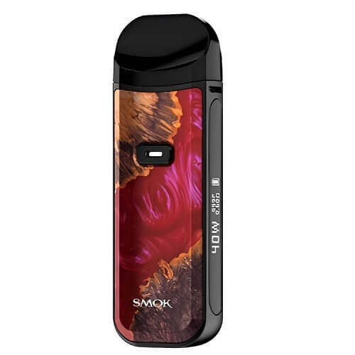 SMOK - NORD 2 - POD KIT - Vapeareawholesale