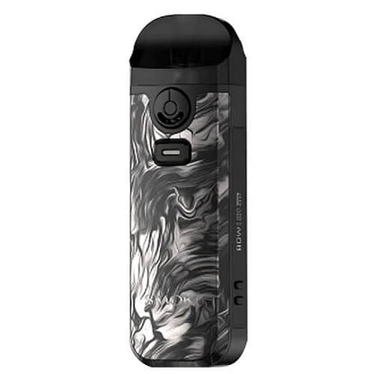Smok Nord 4 Pod Kit - Vapeareawholesale