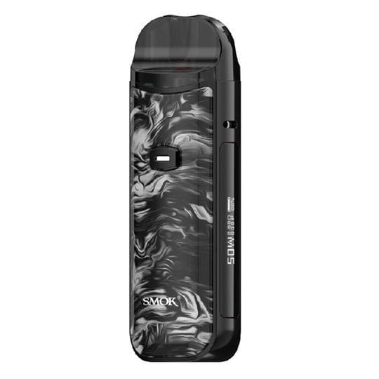 Smok Nord 50w Pod Mod Kit - Vapeareawholesale