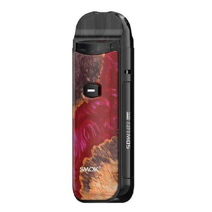 Smok Nord 50w Pod Mod Kit - Vapeareawholesale