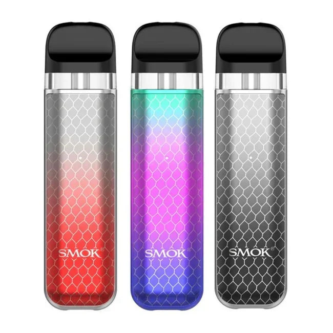 Smok Novo 2X Pod Kit | only £17.99 | Cheapest Vape Shop in Uk