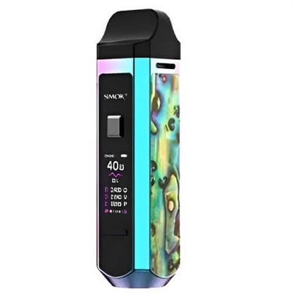 SMOK - RPM 40 - POD KIT - Vapeareawholesale