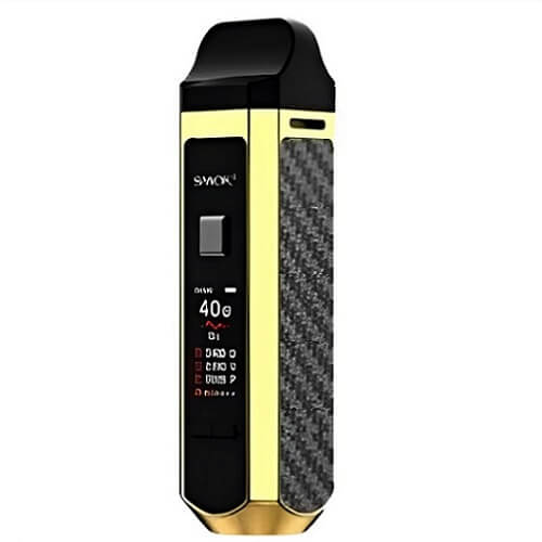 SMOK - RPM 40 - POD KIT - Vapeareawholesale