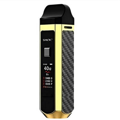 SMOK - RPM 40 - POD KIT - Vapeareawholesale