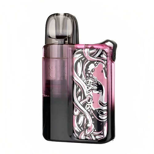 Smok Solus G Box Pod Kit - Vapeareawholesale