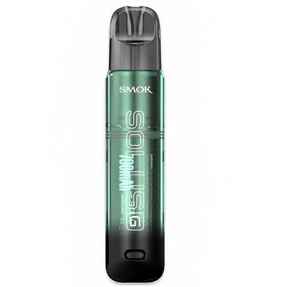 Smok Solus G Pod Kit - Vapeareawholesale