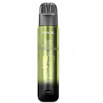 Smok Solus G Pod Kit - Vapeareawholesale