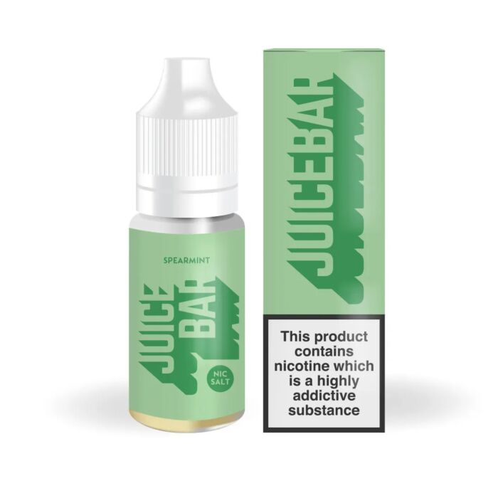Juice Bar 10ml Nic Salts | only £3.99 | Cheapest Vape Shop in Uk