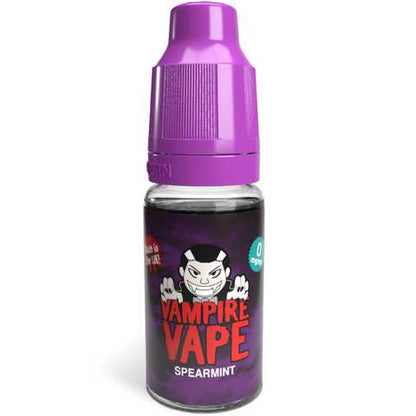 Vampire Vape 10ml E-Liquids | only £4.50 | Cheapest Vape Shop in Uk