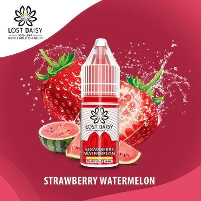 Lost Daisy 5000 Bar Salt 10ml | only £2.99 | Cheapest Vape Shop in Uk