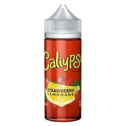 Caliypso 100ml Shortfill | only £10.99 | Cheapest Vape Shop in Uk